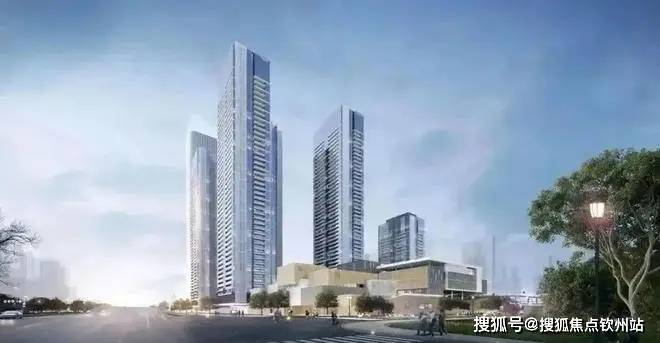 华发香山湖畔 ‌‌首页网站_售楼处→楼盘详情华发香山湖畔营销中心营销中心(2025)→(图7)