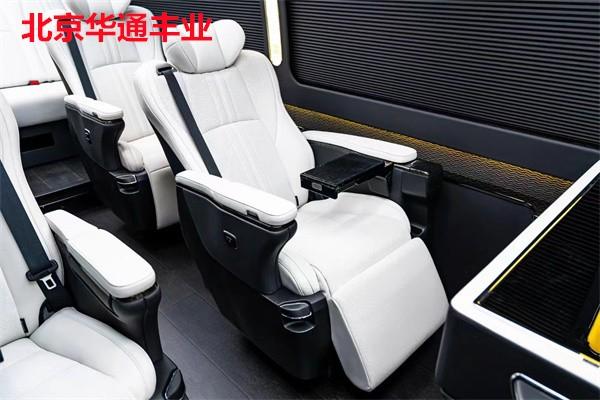特中国各地经销商查询电话北京丰田考斯特4S店考斯(图2)