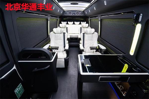 特中国各地经销商查询电话北京丰田考斯特4S店考斯(图5)