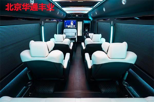 特中国各地经销商查询电话北京丰田考斯特4S店考斯(图3)