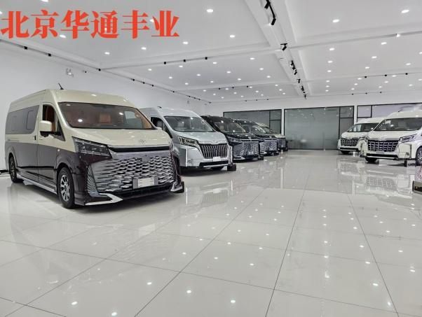 表 丰田海狮4s店地址25年丰田海狮报价一览(图3)