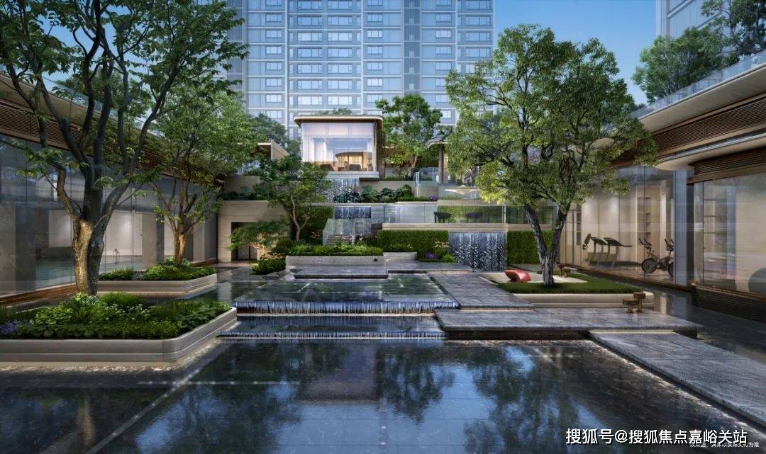 中心)楼盘欢迎您-小区环境-户型-价格-地址-楼盘详情-周边配套江湾金茂府(售楼处)首页网站-2025江湾金茂府销售中心(营销(图11)