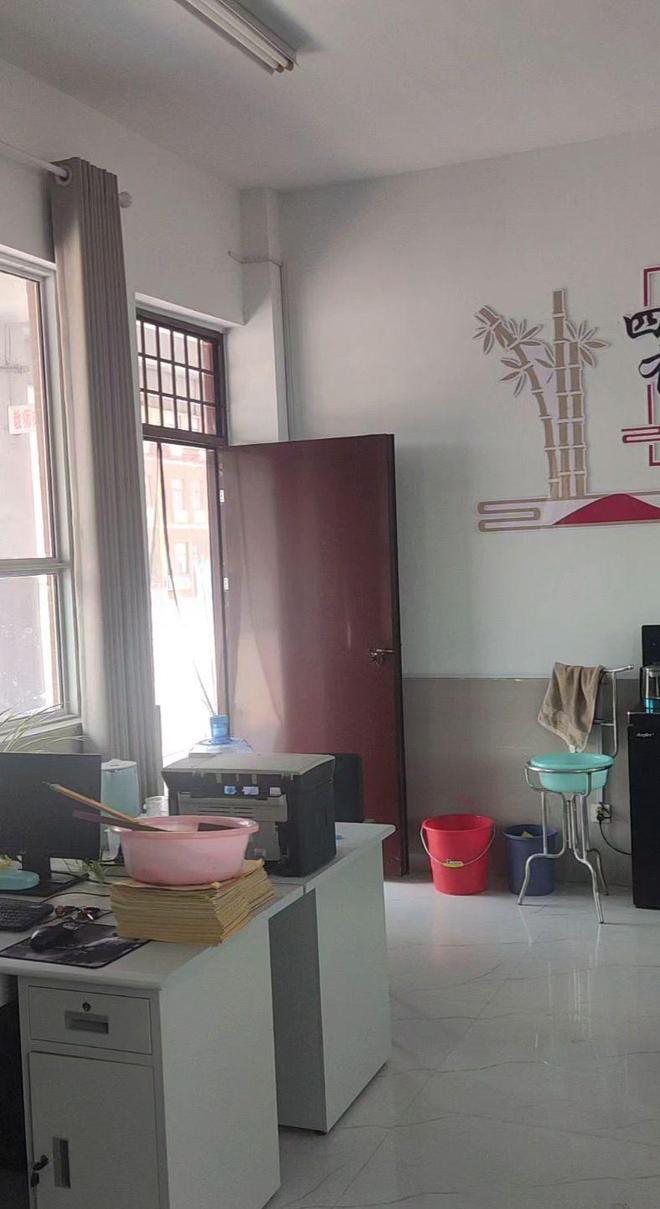 恶嘴脸曝光账号被封果然有情况大反转！老师被滋水后续父亲丑(图12)